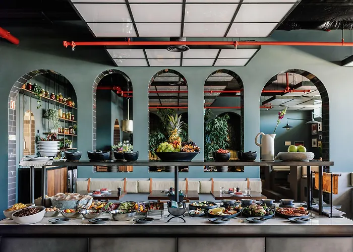 The Rebello Hotel & Spa - Small Luxury Hotels Of The World
