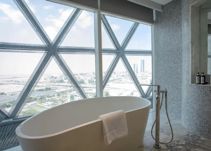 Century Marina Hotel - Lusail