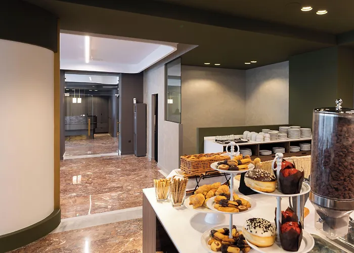 Nestos Hotel