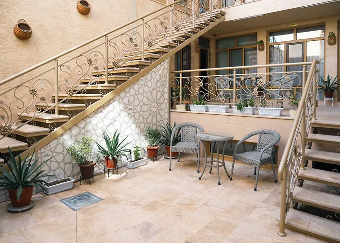Oasis Boutique
