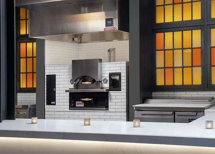 Canopy By Hilton Ithaca Downtown