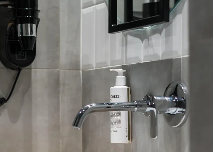 Centro Urban Stay