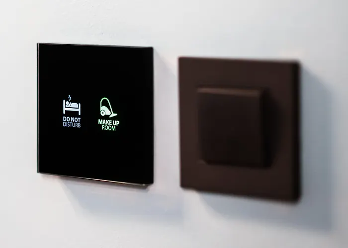 Centro Urban Stay