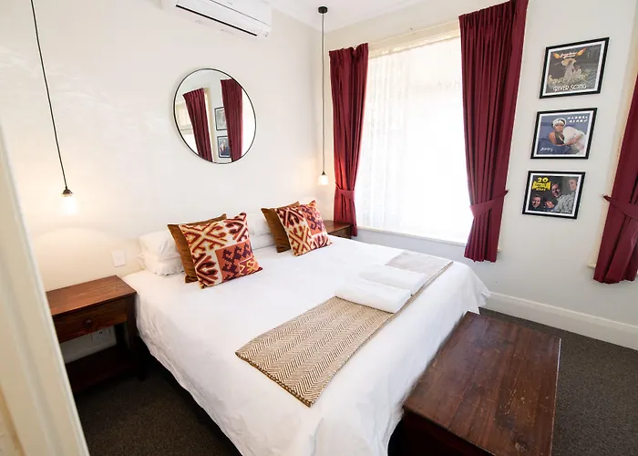 Bentley'S Hotel
