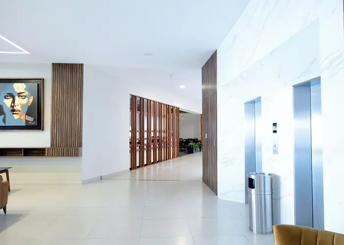 Hotel Refugio