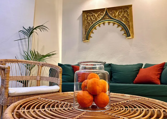 La Ermita Suites - Unico Hotel Monumento De Cordoba