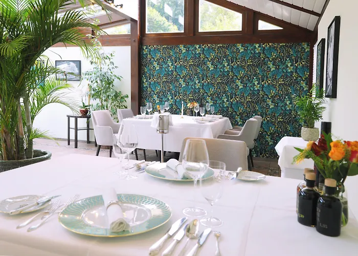 Romantik Hotel Landhaus Biewald