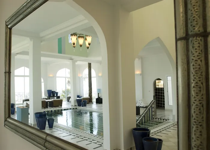 Coco Ocean Resort & Spa
