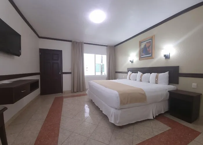 Hotel Casa Blanca