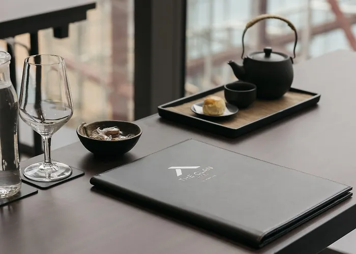 The Clan Hotel Singapore By Far East Hospitality