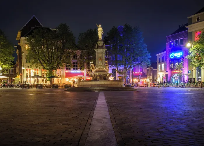 Holiday Inn Express & Suites - Deventer By Ihg
