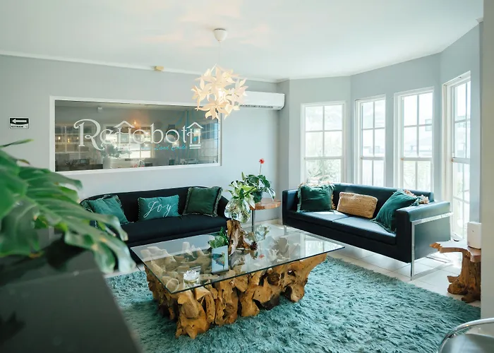 Hotel Rh Boutique Aruba