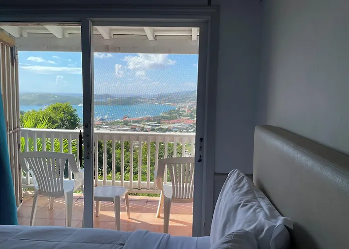 Boundless Bliss Hotel