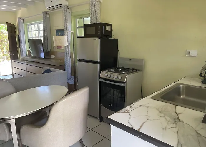 Boundless Bliss Hotel