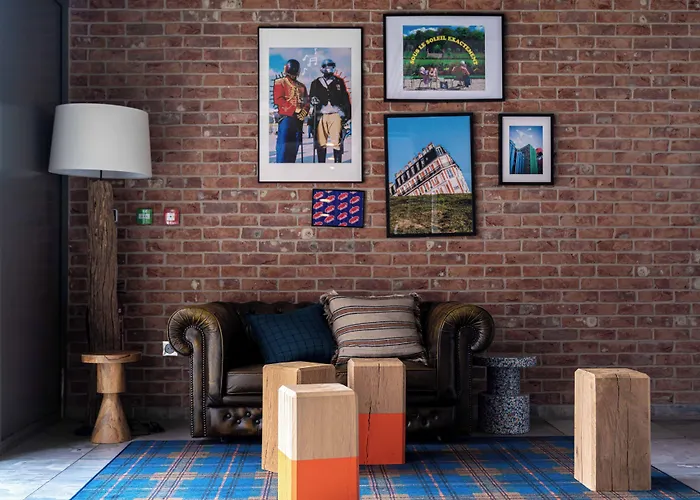 Easyhotel Paris Charles De Gaulle Villepinte