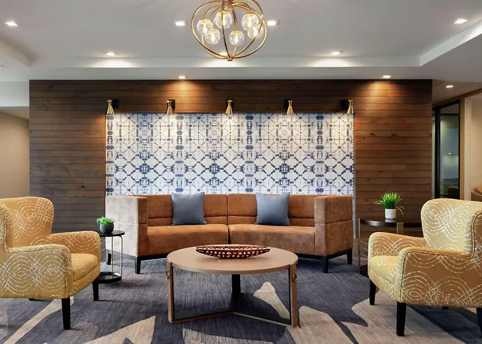 Homewood Suites By Hilton Horsham Willow Grove
