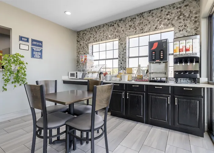 Surestay By Best Western Mcalester (Adults Only)
