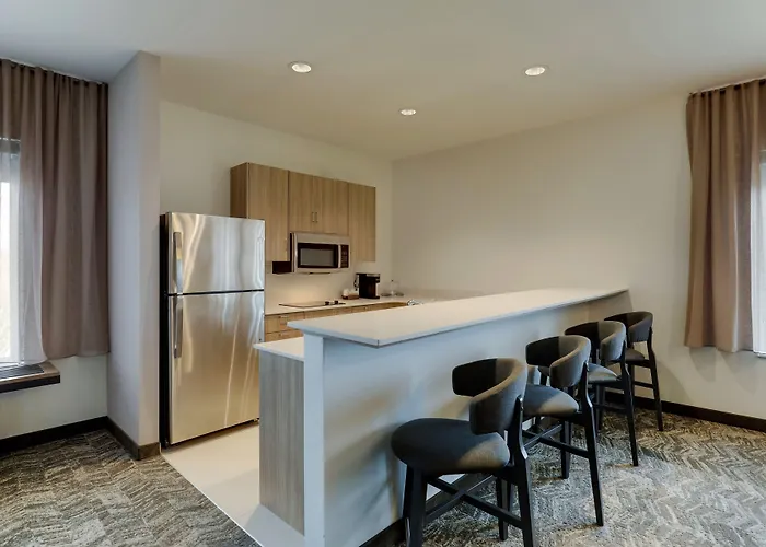 Springhill Suites By Marriott Cheraw