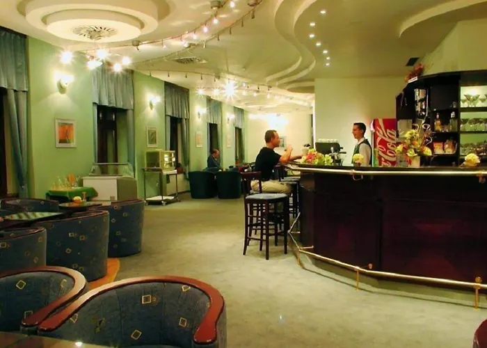 Hotel Kultura