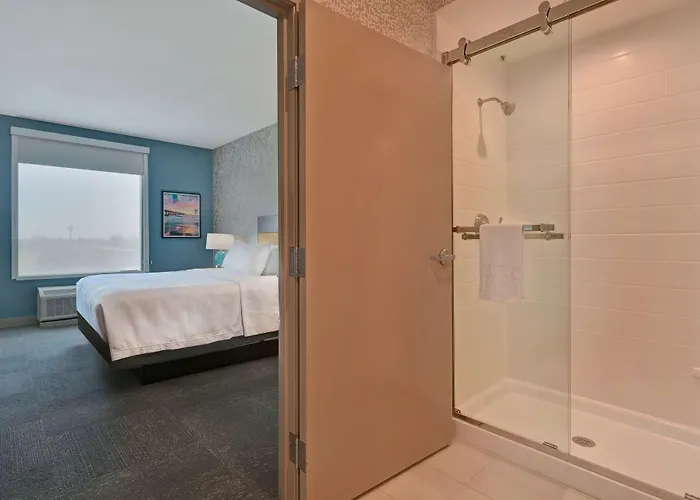 Home2 Suites Corpus Christi Southeast, Tx