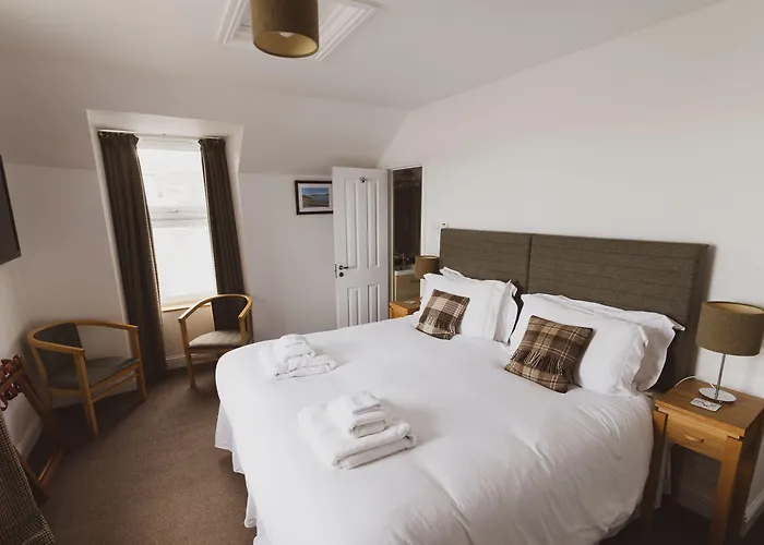 Scalloway Hotel