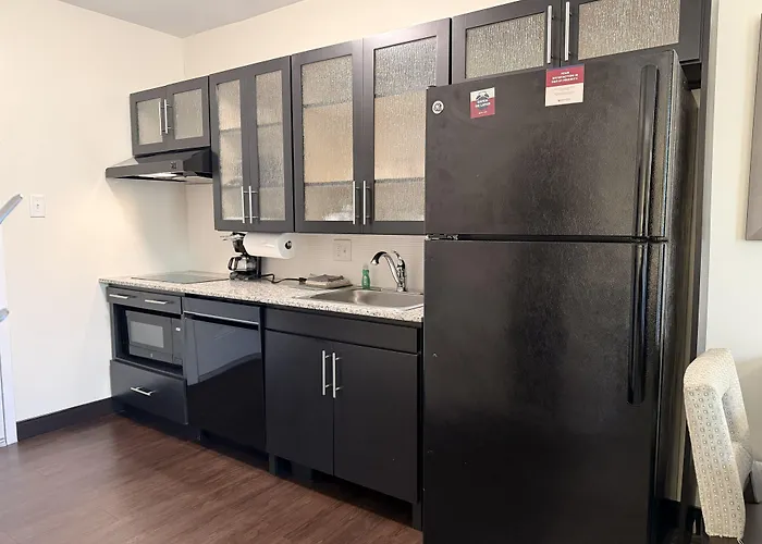 Candlewood Suites - Jacksonville - Mayport By Ihg