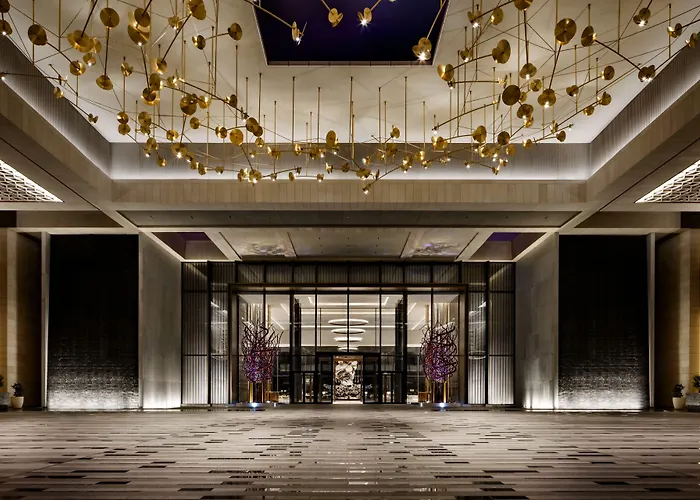 Hotel Atlantis The Royal Dubai