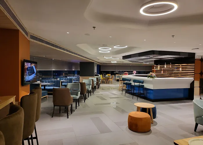 Holiday Inn Express & Suites Jaipur Gopalpura By Ihg