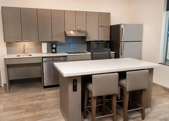 Hyatt House Nashville Airport