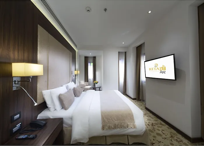 Retaj Inn Al Wakrah