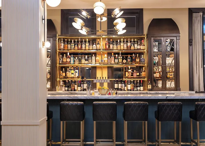 Kimpton Cottonwood Hotel By Ihg