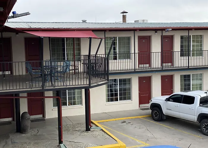 Dunes Inn Alamosa