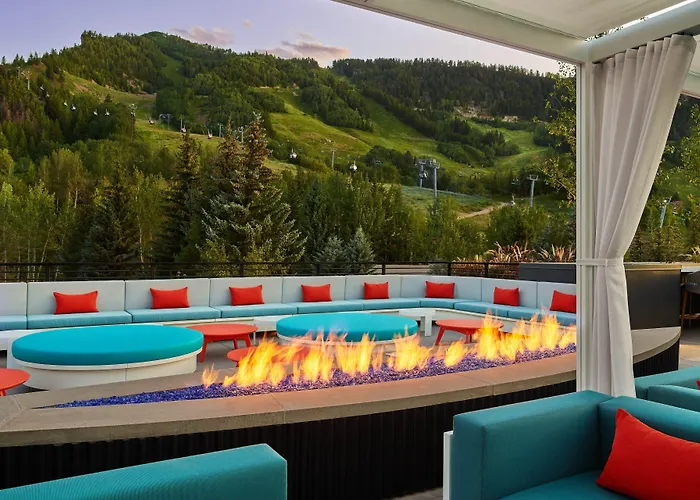 The Sky Residences At W Aspen