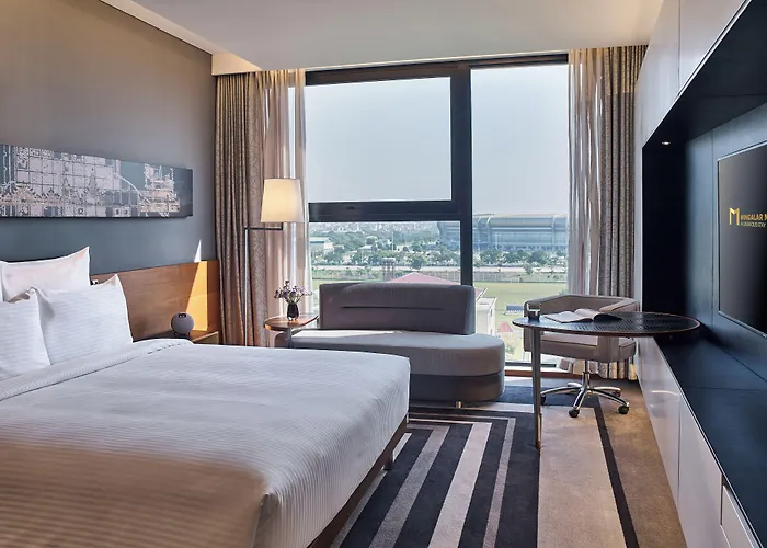 Mingalar Mandalay Hotel