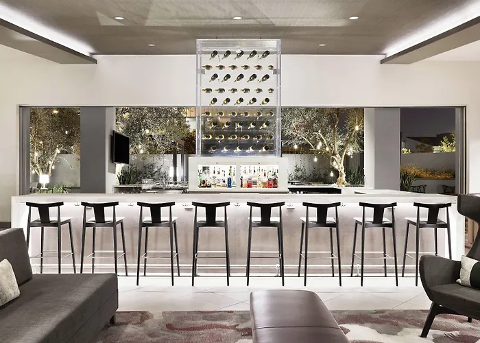 Ac Hotel By Marriott Los Angeles South Bay
