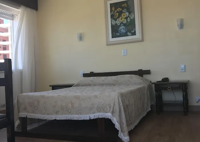 Farol Hotel