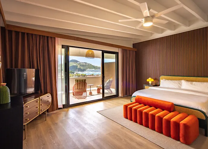The Pink Palm Hotel - Adults Only