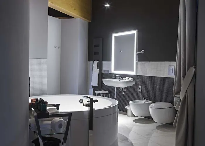 San Barbato Resort Spa&Golf