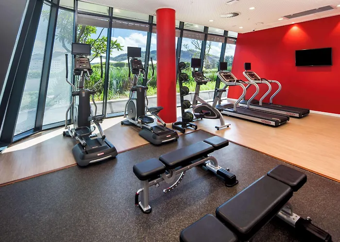 Hilton Garden Inn Mbabane