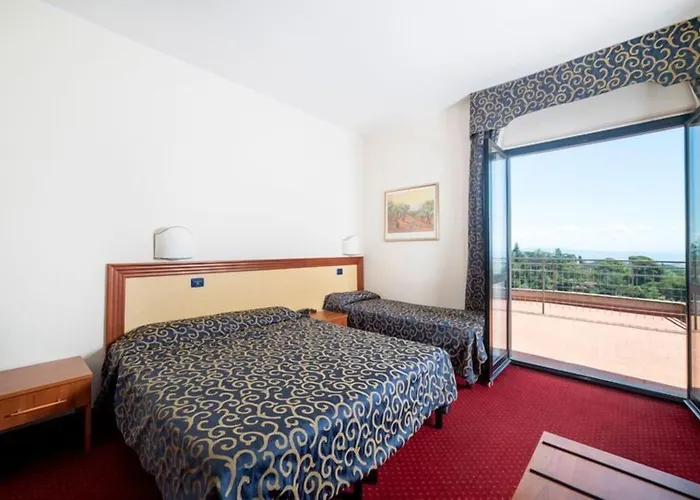 Hotel Italia&Lombardi