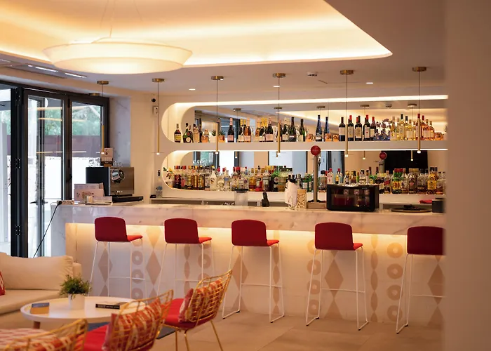 Sol I Vida Hotel - Adults Only
