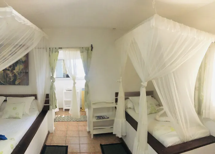 Ifaty Beach Club Resort