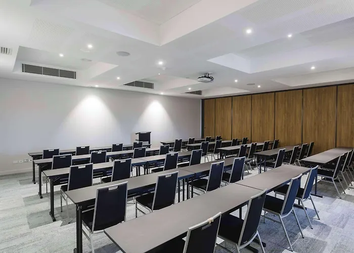 Ingot Hotel Perth, An Ascend Collection Hotel