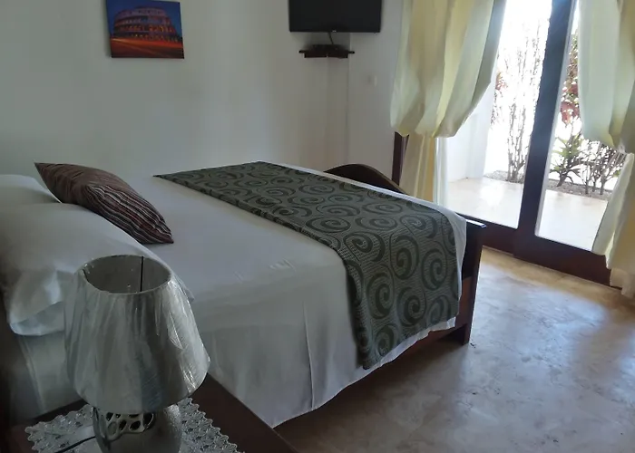Oasi Encantada - Beach Resort