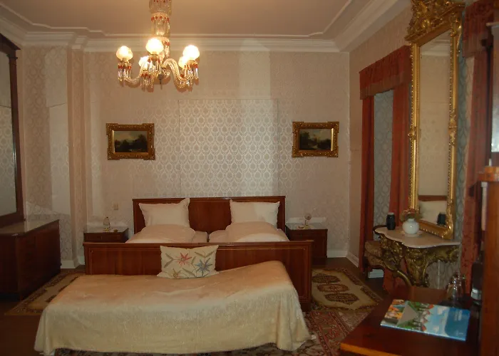 Hotel Villa Grunewald