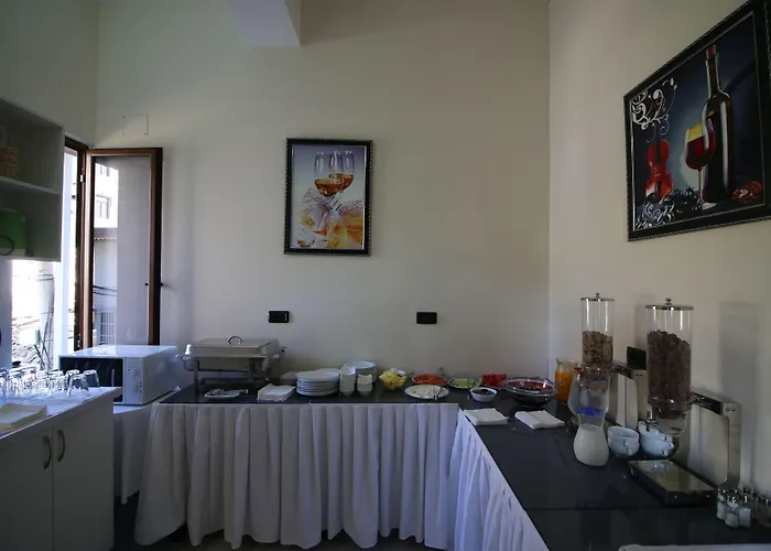 Hotel Orestiada