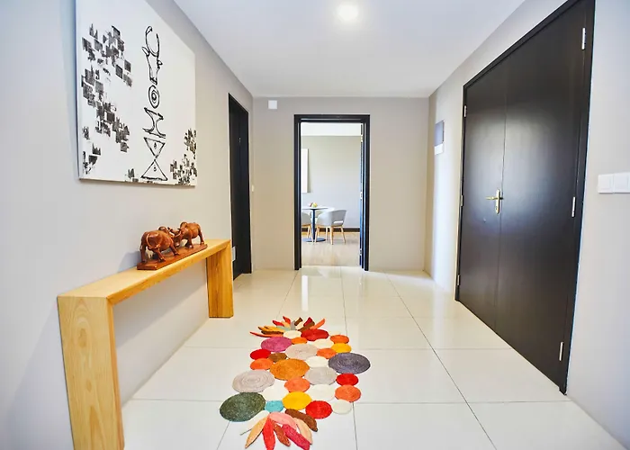 San Cristobal Boutique Hotel - Ivato Airport