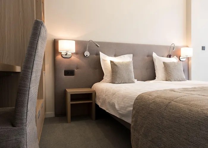 Hotel Boomgaard