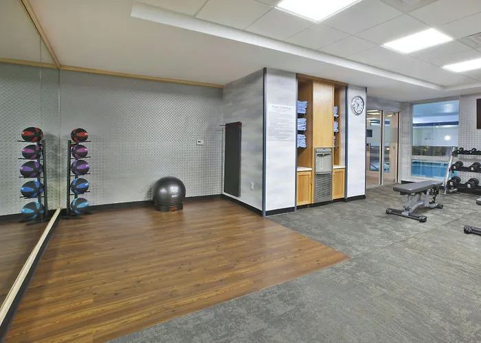 Fairfield Inn & Suites By Marriott Flint Grand Blanc