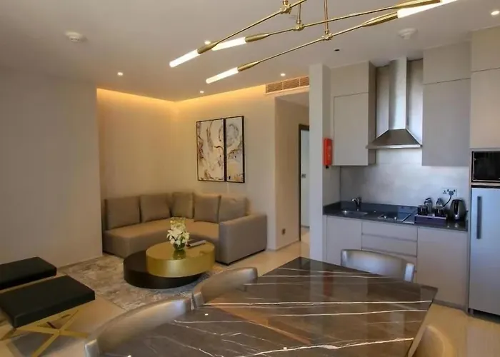 Views Hotel & Residences - Emaar King Abdullah Economic City